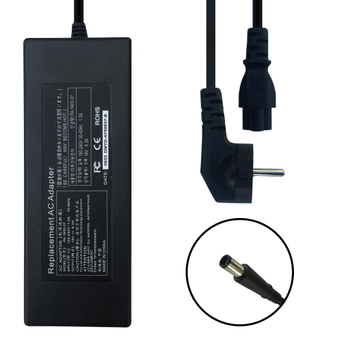 Chargeur ordinateur portable dell alienware m14x r1