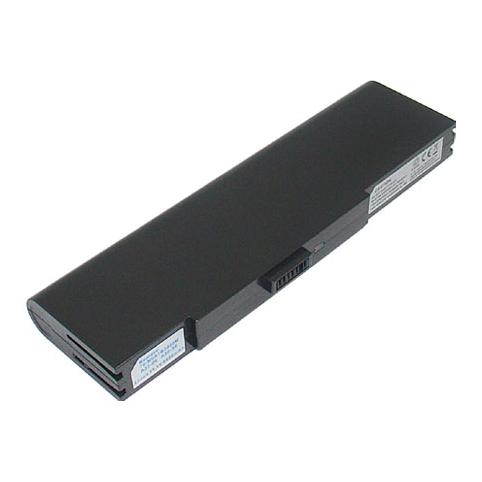 Batterie ordinateur portable asus s6 leather collection