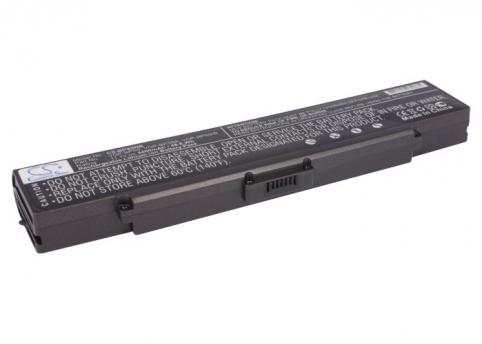 Batterie  sony vaio vgn-ar srie vaio vgn-nr srie vaio vgn-sz vgp-bps9