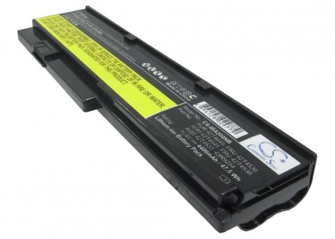 Batterie ordinateur portable ibm thinkpad x201 3323