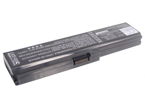 Batterie ordinateur portable toshiba satellite a660 01s