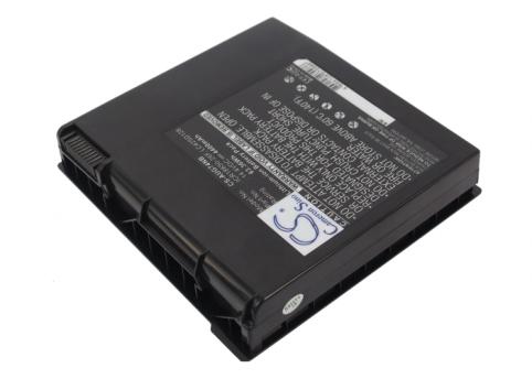 Batterie ordinateur portable asus g74sw a1