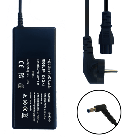 Chargeur ordinateur portable asus zenbook pro 15 ux580gd bn008t