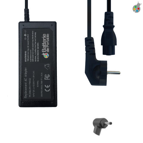 Chargeur ordinateur portable acer aspire s5 371 50vc