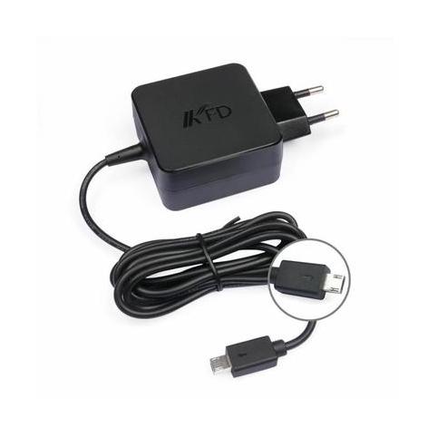 Chargeur ordinateur portable asus eeebook x205ta fd0061ts