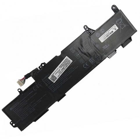 Batterie ordinateur portable hp elitebook 830 g5 3jx72ea