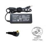 Adapters Laptop HP COMPAQ 18.5 V 3.5 A Connecteur 4.8*1.7
