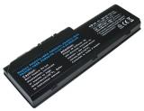 Batterie toshiba satellite p200-1bk