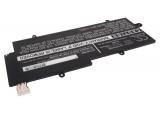 Batterie toshiba portege z930-11w