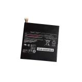 Batterie toshiba satellite click 10 lx5w-c-108