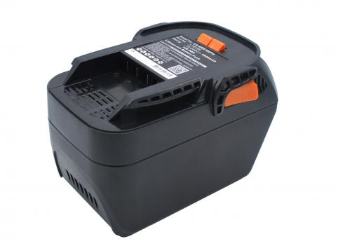 Batterie outillage portatif aeg bst 18