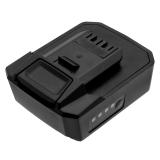 Batterie hilti b12/2.6 pm 40 mg