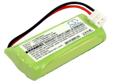 Batterie telephone sans fil v tech cs6429 5