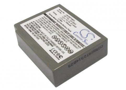 Batterie telephone sans fil sony spp 1010