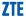 ZTE