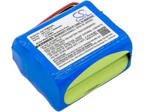 Batterie tivoli ma 4 pal bt