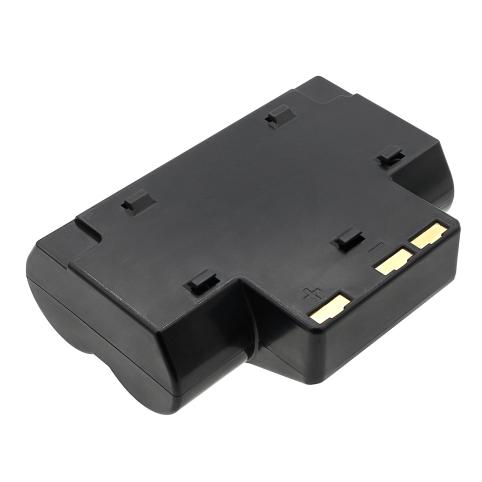 Batterie hager rxu06x
