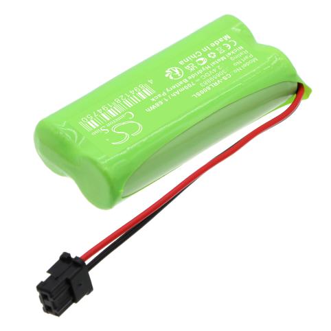 Batterie  volvo 30659883 fomoco alarm siren