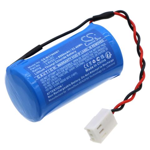 Batterie  daitem batli01 d8900