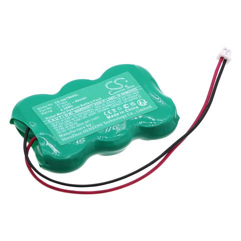 Refc batterie gt904