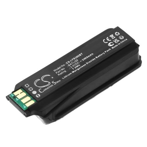 Batterie  daitem batli28 186-21x