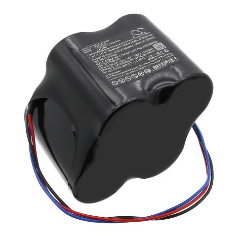 Batterie alarme caddx as270 d