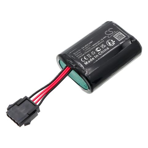 Batterie alarme visonic mcs720b