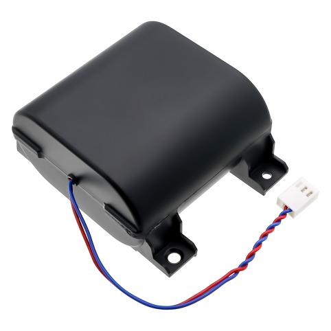 Batterie alarme logisty rl500 radio relay