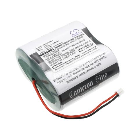 Batterie  noxalarm bp32 151.016