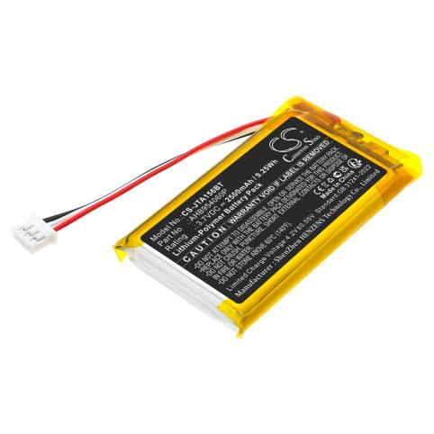 Batterie alarme jablotron ja 156e