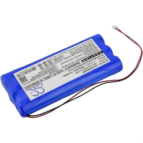 Batterie  dsc 6ph-aa1500-h-c28 9047 powerseries security syst