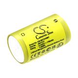 Batterie alarme daitem 604 27d
