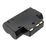 Batterie alarme daitem rld415f