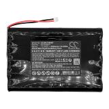 Batterie  daitem batnimh4 318-16d