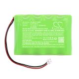 Batterie alarme daitem es320 22f