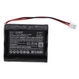 Batterie alarme yale smarthome ena pro alarm control panel