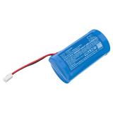 Batterie alarme delta dore bilens