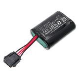Batterie alarme visonic mcs720b