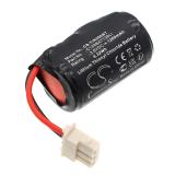 Batterie  technoalarm c126batt36li ir200