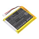 Batterie alarme jablotron ja 152kry