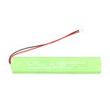Batterie alarme paradox mg6160