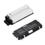 Batterie alarme daitem 263 16x