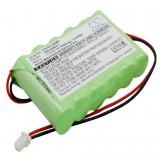 Batterie  gp gp130aam6bmx
