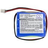 Batterie alarme visonic powermax+