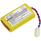 Batterie alarme daitem dp8211x