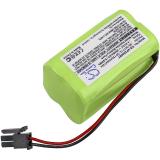 Batterie alarme visonic powermax express