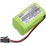 Batterie visonic 99 301712 powermaster 10