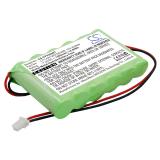Batterie alarme visonic powermaster 30 control panel