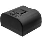 Batterie alarme daitem s660 22f clavier interieur avec ecran tactile et lecteur