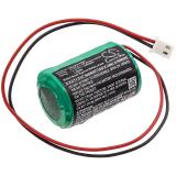 Batterie alarme visonic powermax mcs 700